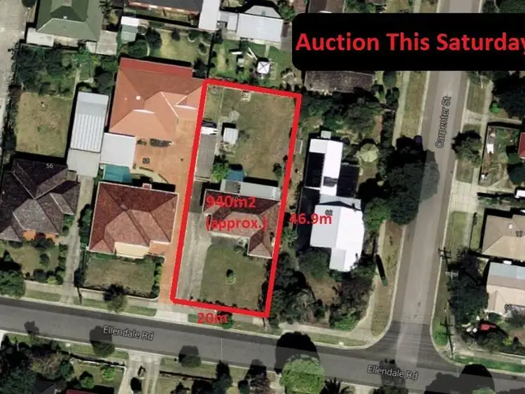 60 Ellendale Road, Noble Park VIC 3174