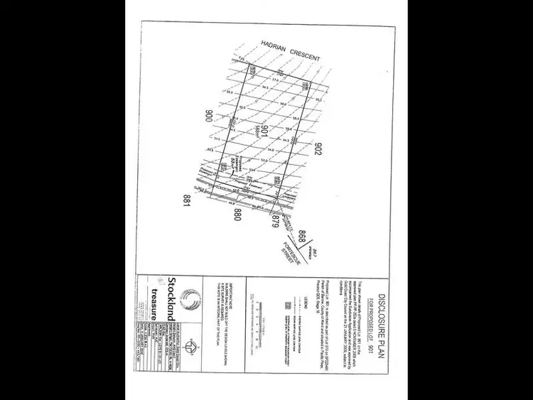 Second view of Homely land listing, 12 Hadrian Crescent, Pacific Pines QLD 4211