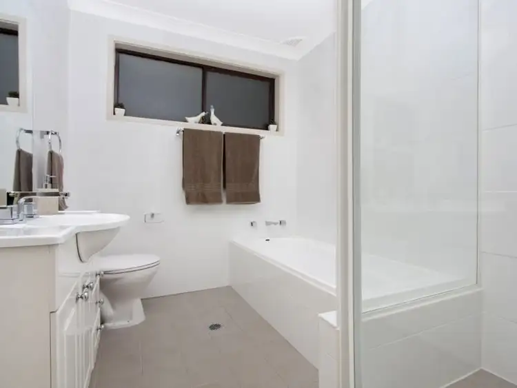 Fifth view of Homely house listing, 3 Esperance Crescent, Wakeley NSW 2176