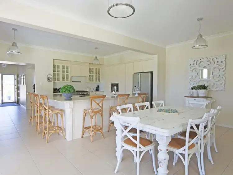Fourth view of Homely house listing, 32 Whispering Pines Place, Gulmarrad NSW 2463