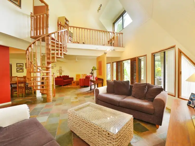 Second view of Homely house listing, 40 King Street, Gordonvale QLD 4865