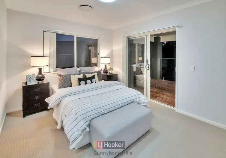 Fourth view of Homely house listing, 5 Argyle Place, Parkinson QLD 4115