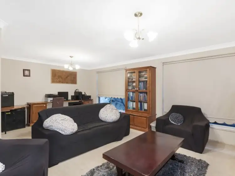 Third view of Homely house listing, 17 Highberry Street, Woongarrah NSW 2259