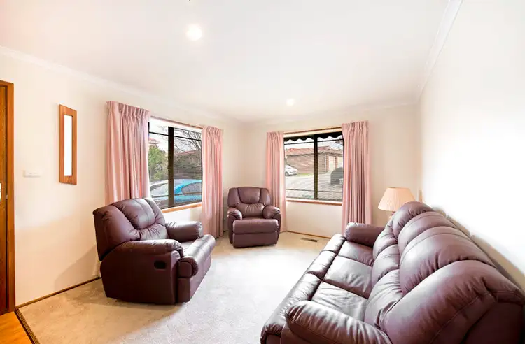 Sixth view of Homely townhouse listing, 13/25 Namadgi Circuit, Palmerston ACT 2913