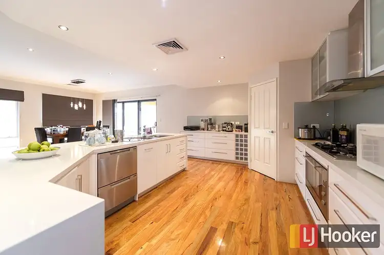 Third view of Homely house listing, 7 McCamish Crescent, Collie WA 6225