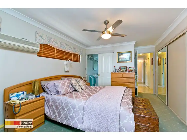 Seventh view of Homely unit listing, 2/39 Colburn Avenue, Victoria Point QLD 4165