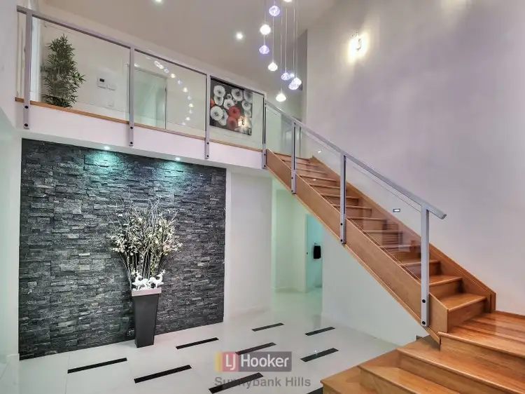 Third view of Homely house listing, 26 Hunter Close, Calamvale QLD 4116