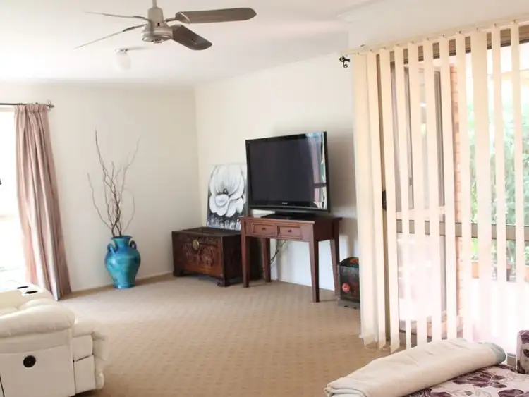 Fourth view of Homely house listing, 10 Hein Court, Regency Downs QLD 4341