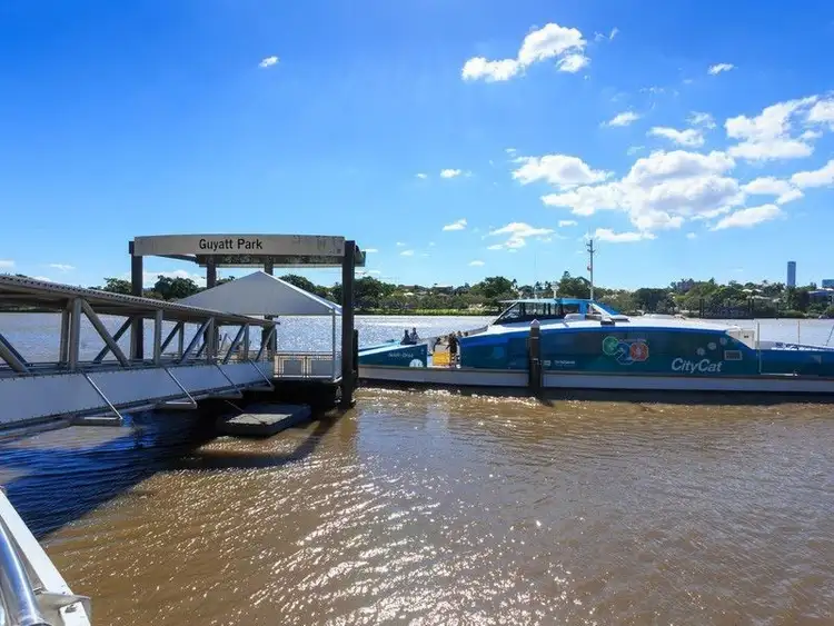 Sixth view of Homely unit listing, 10/75 Sir Fred Schonell Drive, St Lucia QLD 4067