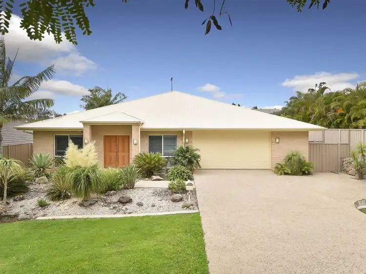 Second view of Homely retirement listing, 34 Tosca Street, Cashmere QLD 4500