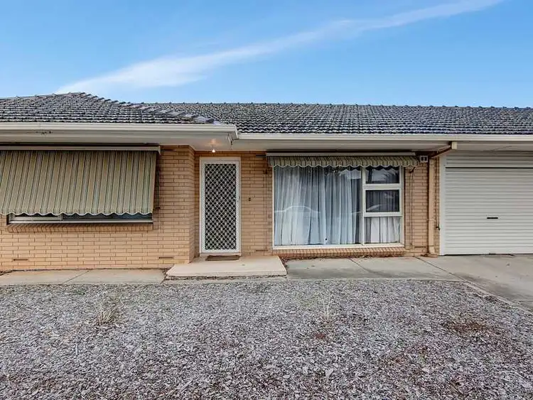 Main view of Homely unit listing, 2/475 Portrush Road (Facing Windsor Rd), Glenunga SA 5064
