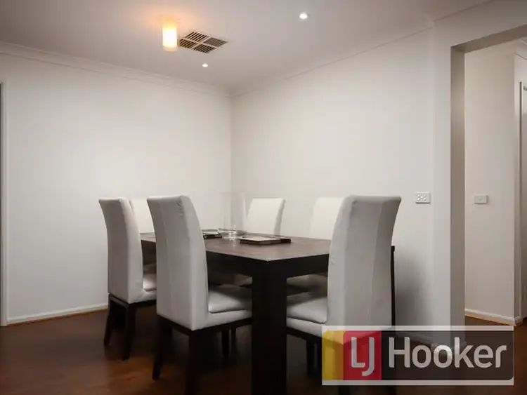 Sixth view of Homely house listing, 8 Markbeech Circuit, Officer VIC 3809