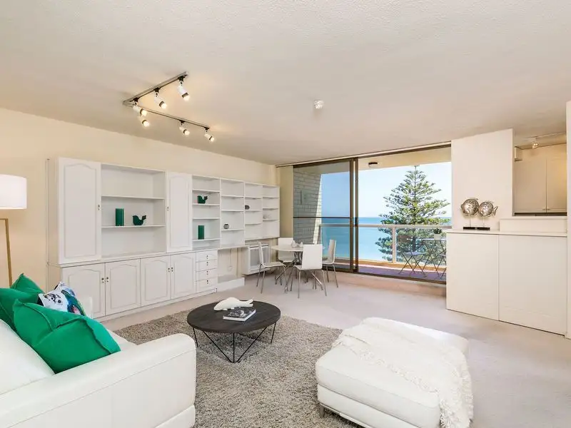 Main view of Homely unit listing, 71/13 South Esplanade, Glenelg SA 5045