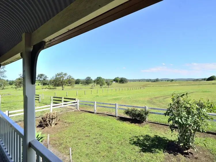 Main view of Homely rural property listing, 222 Euroka Road, Euroka NSW 2440
