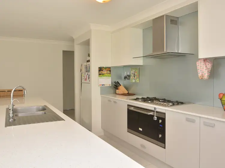 Second view of Homely house listing, 6 Legendary Close, Gillieston Heights NSW 2321