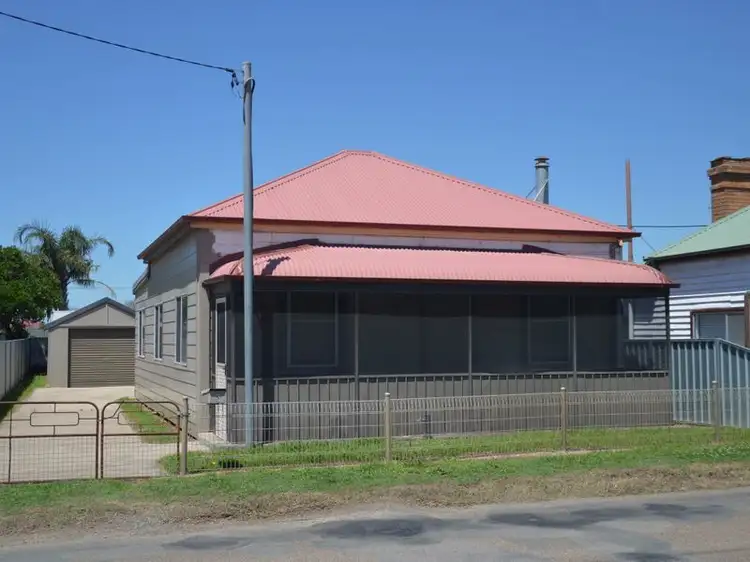 5 Kelso Street, Singleton NSW 2330