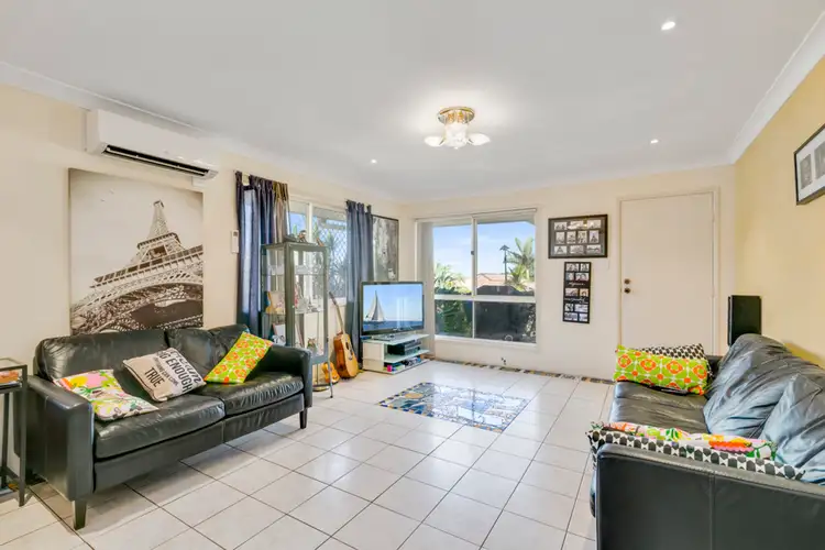 Fifth view of Homely house listing, 27 Forestwood Court, Nerang QLD 4211