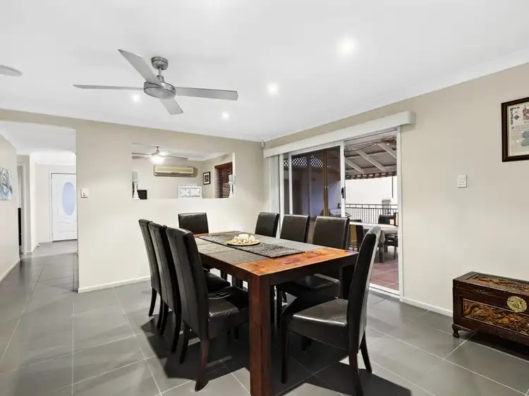 Fifth view of Homely house listing, 22 Millbend Crescent, Algester QLD 4115