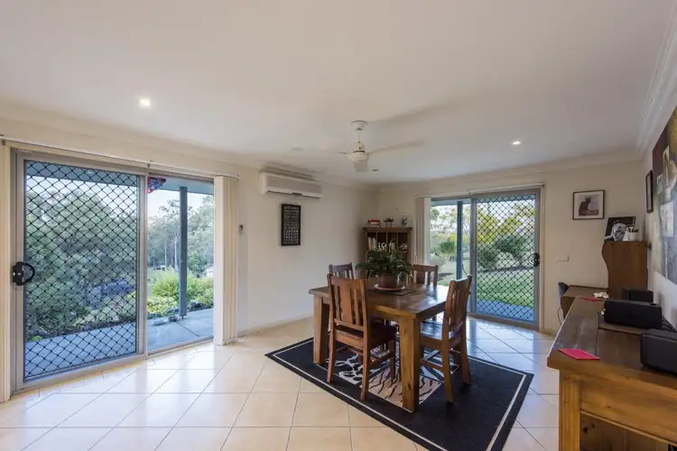 Seventh view of Homely house listing, 5 Weemala Drive, Waterview Heights NSW 2460
