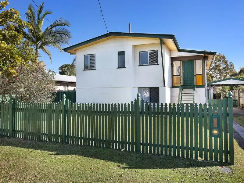 Main view of Homely house listing, 17 Bilambil Street, Banyo QLD 4014
