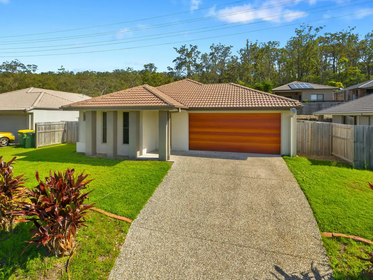 Main view of Homely house listing, 24 Bellinger Key, Pacific Pines QLD 4211