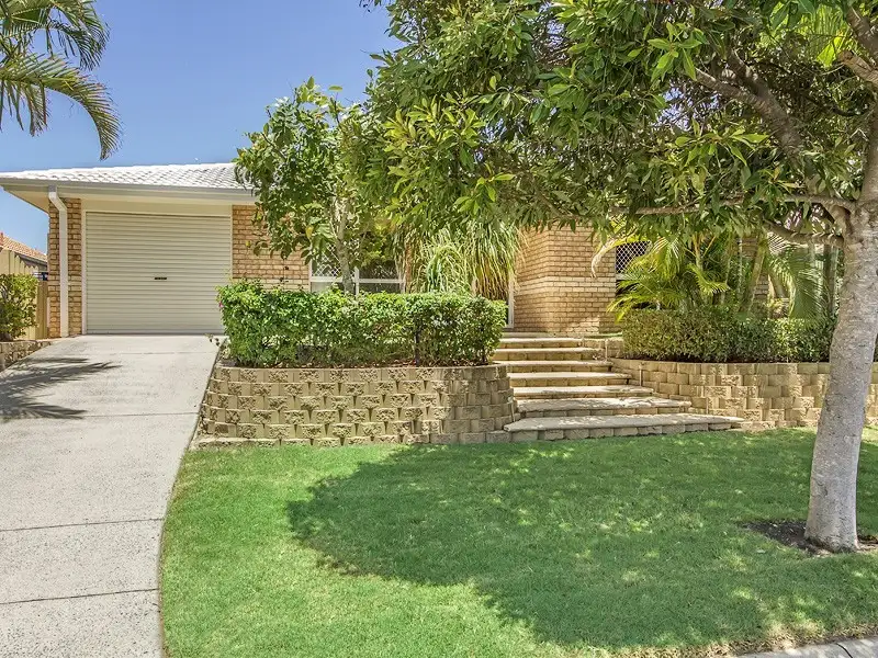 Main view of Homely house listing, 4 Latrobe Street, Fitzgibbon QLD 4018