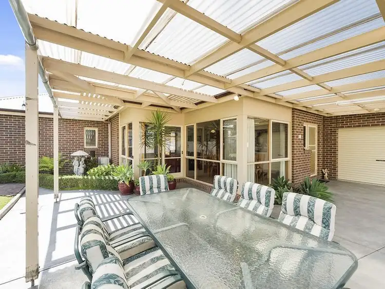 Third view of Homely house listing, 1 Mahoney Court, Elliminyt VIC 3250