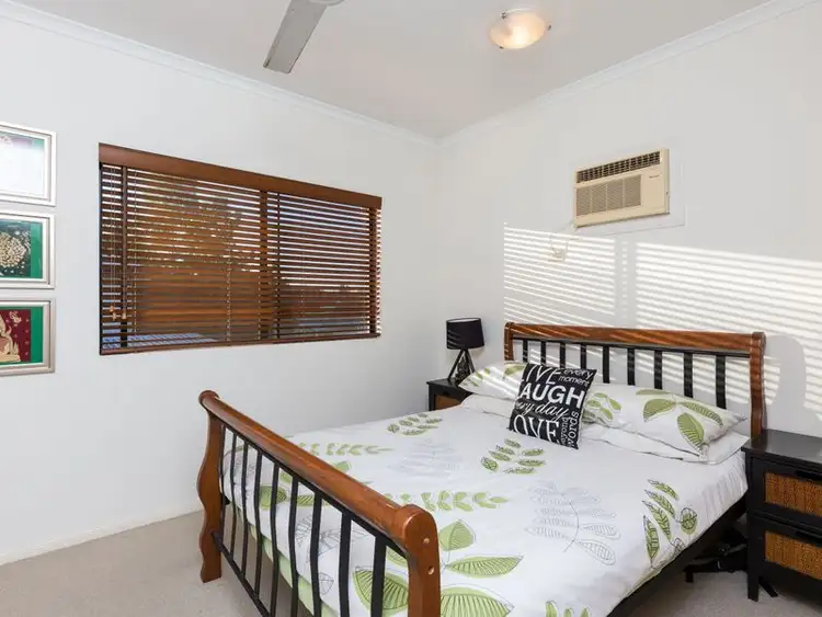 Fifth view of Homely unit listing, 4/136 Trinity Beach Road, Trinity Beach QLD 4879