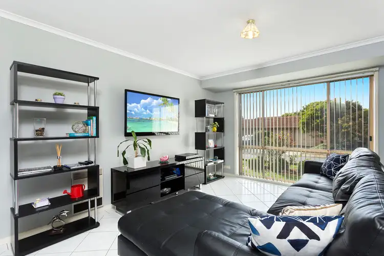 Second view of Homely house listing, 13 Zamia Place, Palmerston ACT 2913