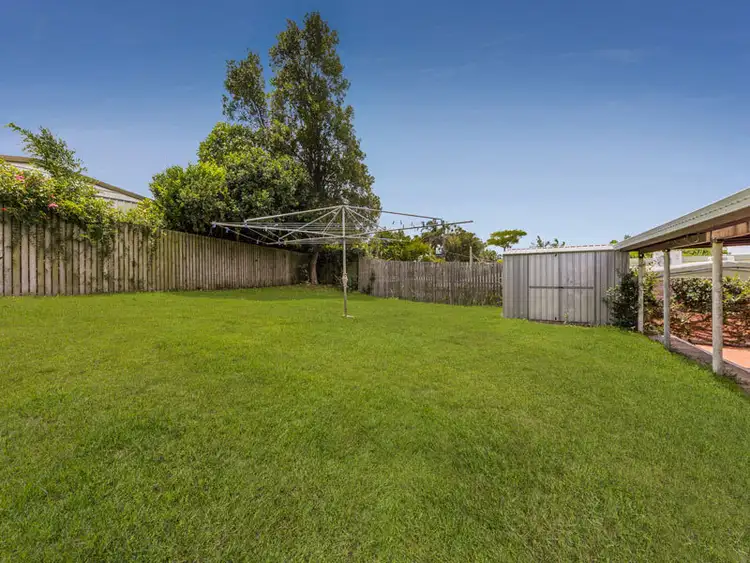 Sixth view of Homely house listing, 107 Weller Road, Tarragindi QLD 4121
