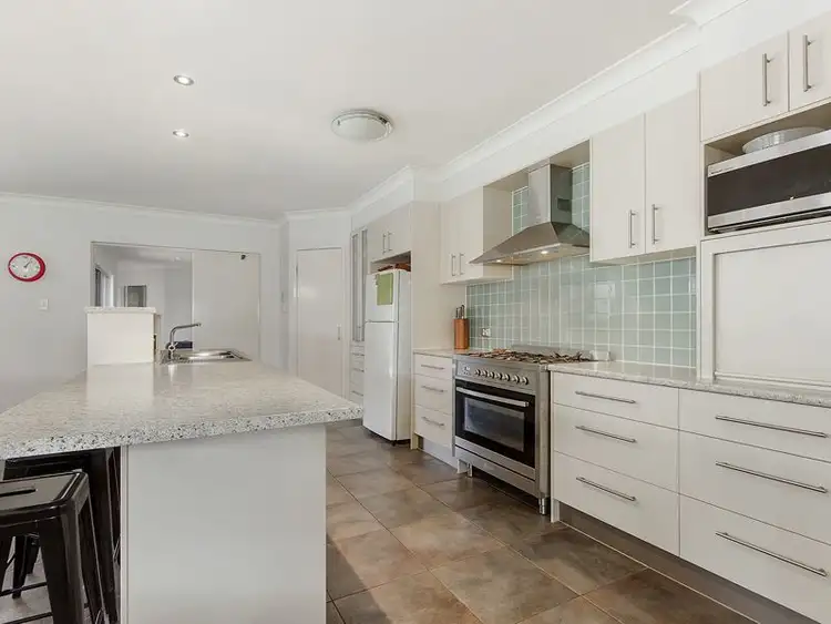 Third view of Homely house listing, 28 Kuranga Avenue, Southport QLD 4215