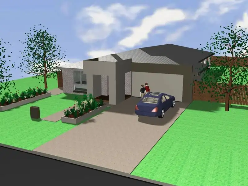 Main view of Homely house listing, Lot 310 James O'Donnell Drive, Lithgow NSW 2790
