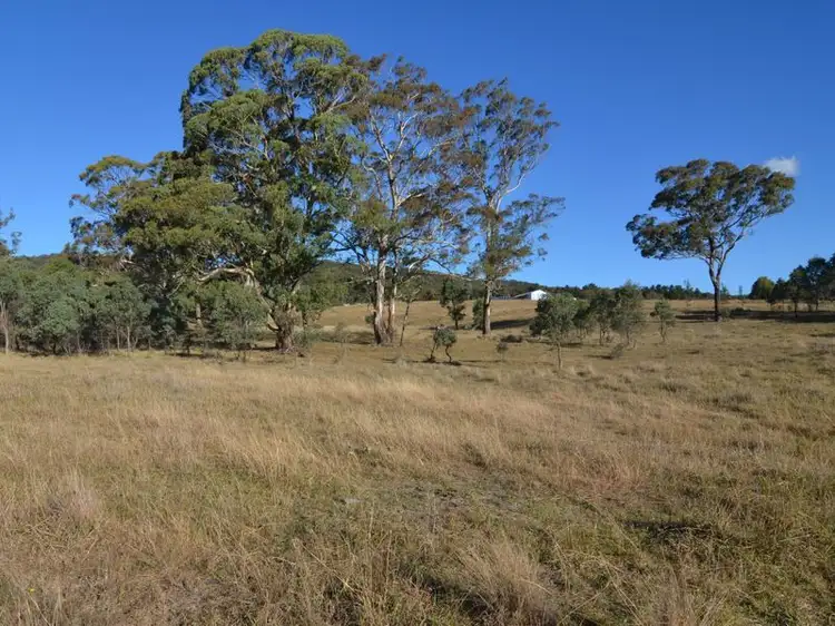 Lot 1 Back Cullen Road, Portland NSW 2847