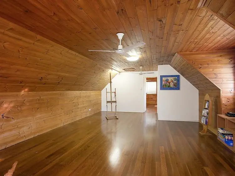 Sixth view of Homely house listing, 50 Goolaba Drive, Tallebudgera Valley QLD 4228