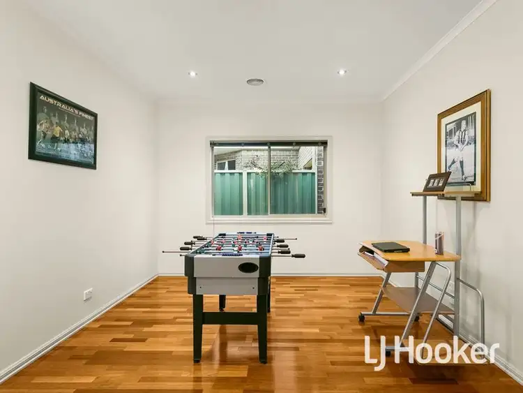 Sixth view of Homely house listing, 32 Sommersby Road, Point Cook VIC 3030