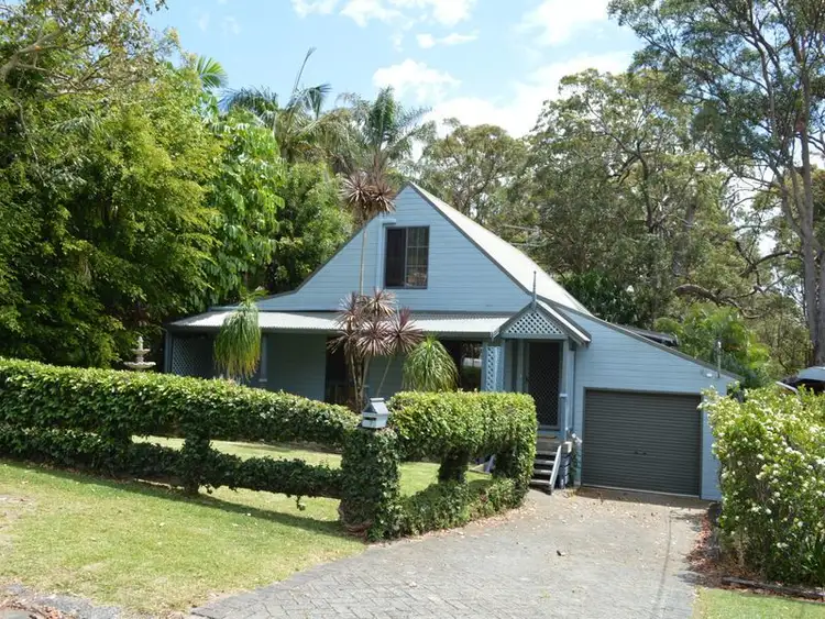 73 Blackbutt Ave, Sandy Beach NSW 2456