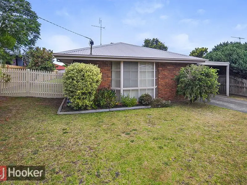 Main view of Homely house listing, 27 Somerdale Avenue, Ocean Grove VIC 3226