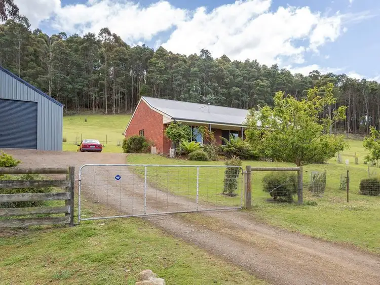 Fourth view of Homely house listing, 41 Cuthberts Road, Margate TAS 7054