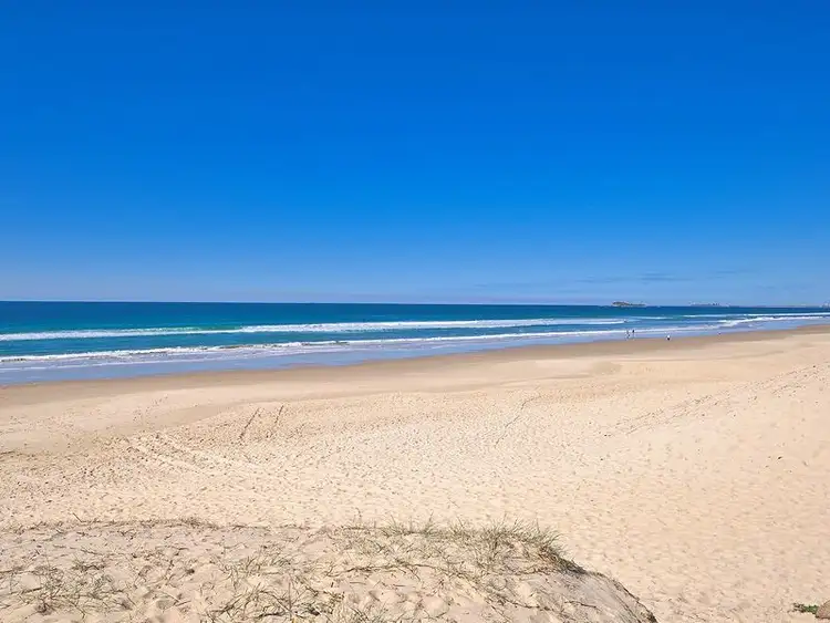 Seventh view of Homely semi-detached listing, 1 & 2/36 Mudjimba Beach Road, Mudjimba QLD 4564