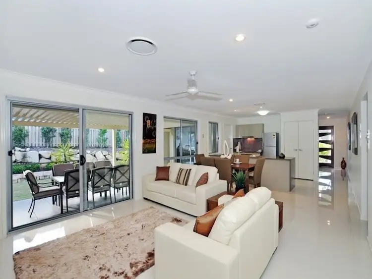Third view of Homely house listing, 13 Finnigan Street, Augustine Heights QLD 4300