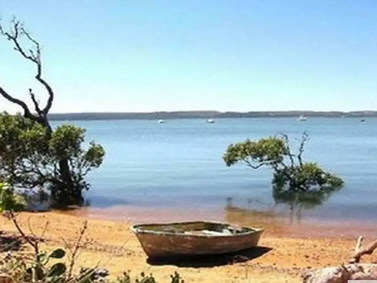 Fourth view of Homely land listing, 163 Kate Street, Macleay Island QLD 4184