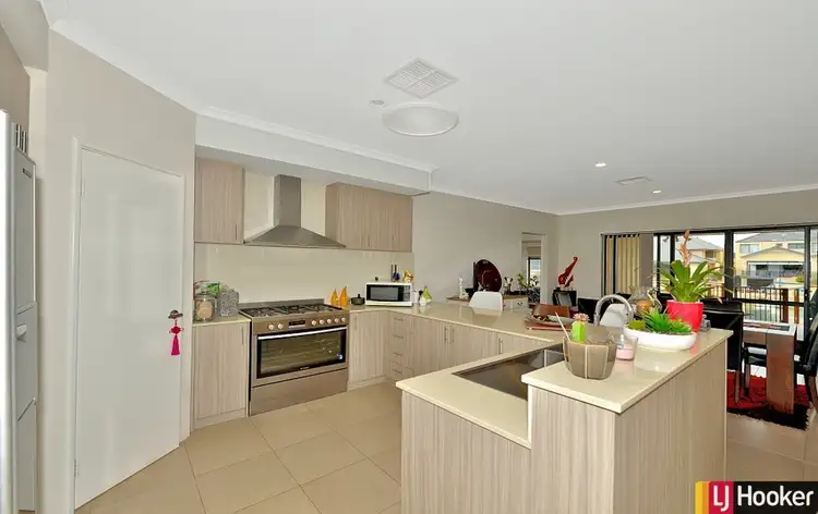 Second view of Homely house listing, 31 Queen Parade, Wannanup WA 6210
