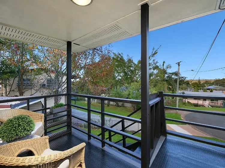 Second view of Homely house listing, 6 Perth Street, Kingston QLD 4114