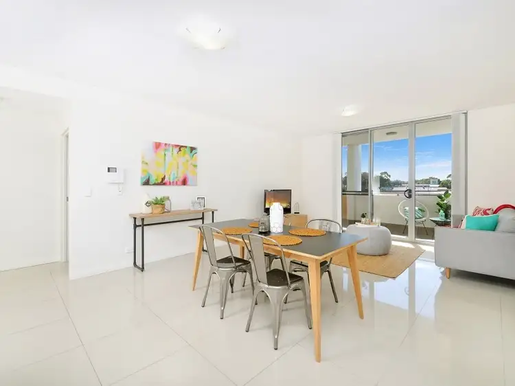 4311/42 Pemberton Street, Botany NSW 2019