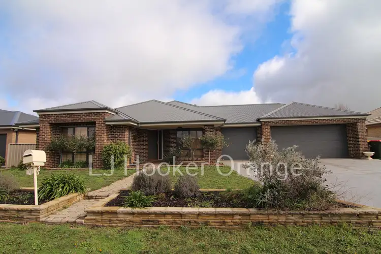 15 Murray Avenue, Orange NSW 2800