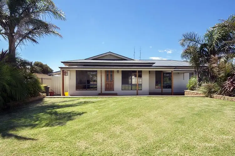 Main view of Homely house listing, 16 Diagonal Rd, Wallaroo SA 5556
