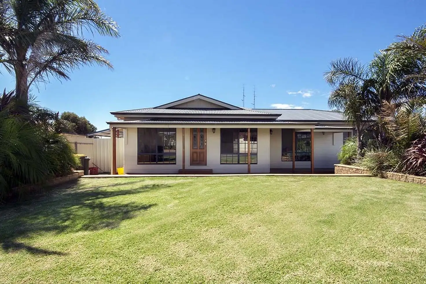Main view of Homely house listing, 16 Diagonal Rd, Wallaroo SA 5556