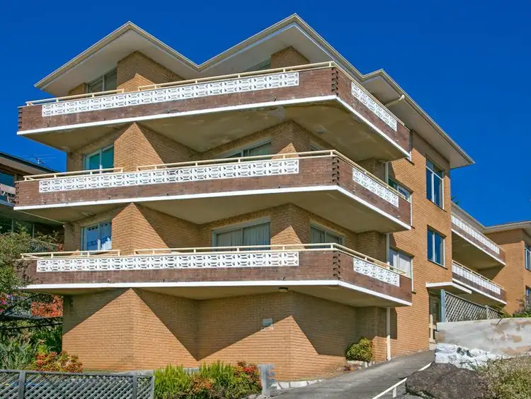 Fifth view of Homely unit listing, 4/72 Harbord Road, Freshwater NSW 2096