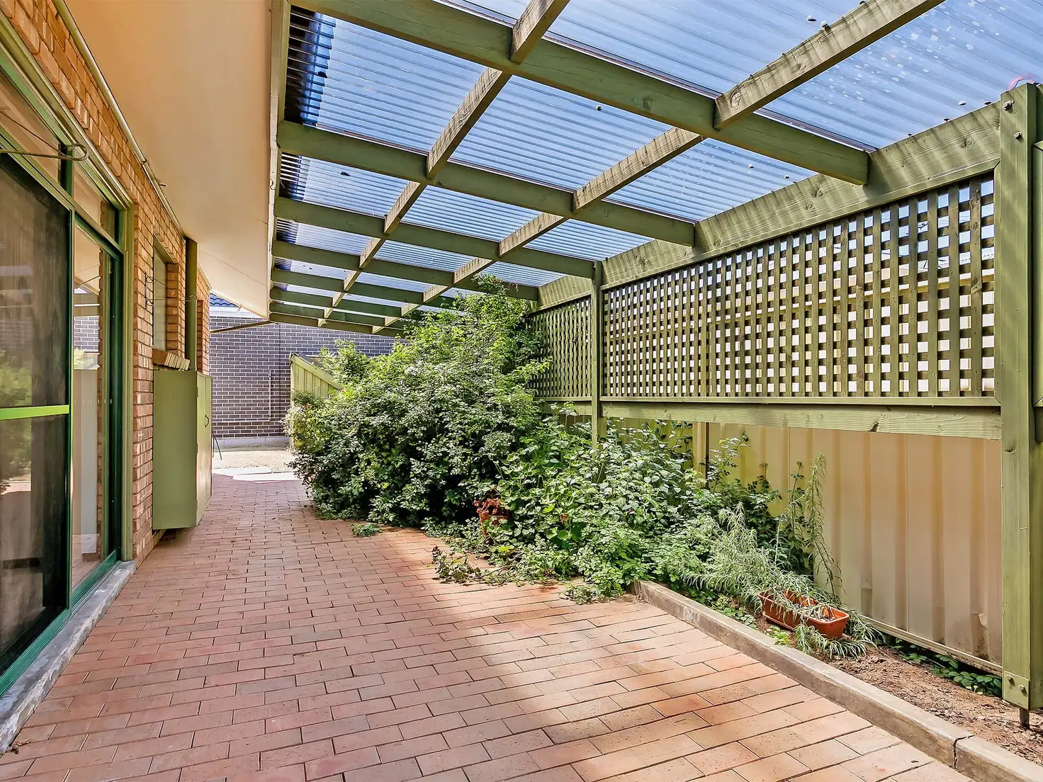 Main view of Homely unit listing, 4/161 Frederick Road, Seaton SA 5023