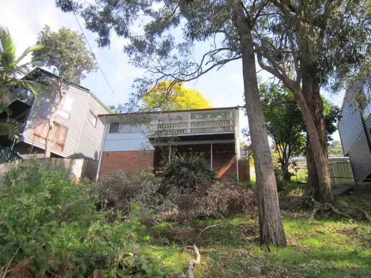 Second view of Homely house listing, 330 Glenrock Parade, Tascott NSW 2250